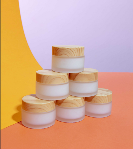 Facial Items (1Kg x 5 items)