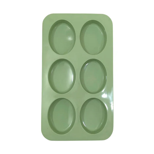 Silicone Soap Mold