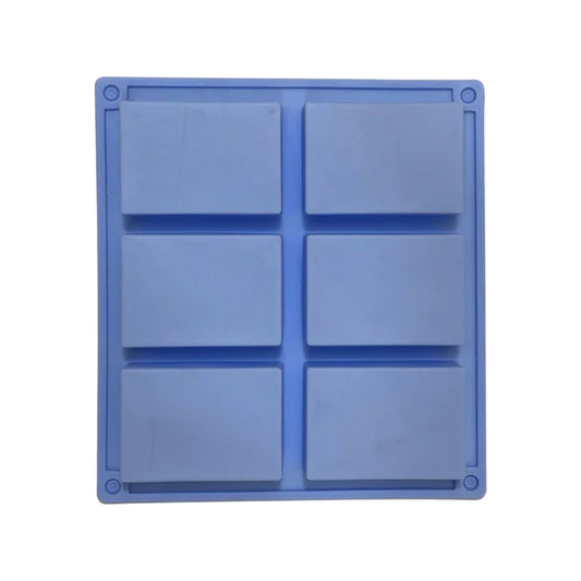 Silicone Soap Mold