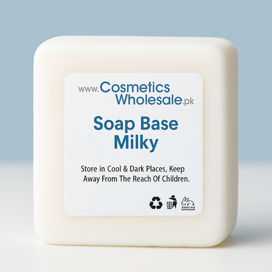 Soap Base (Melt & Pour)