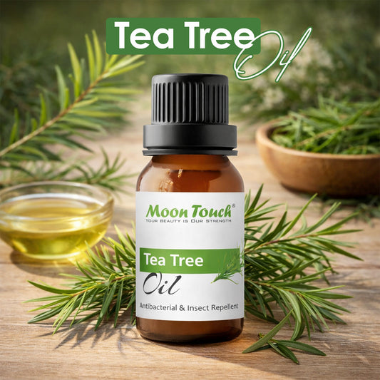 Tea Tree Oil 10ml