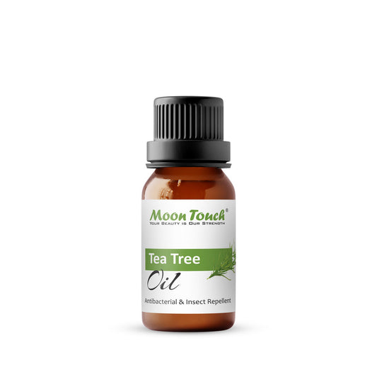 Tea Tree Oil 10ml