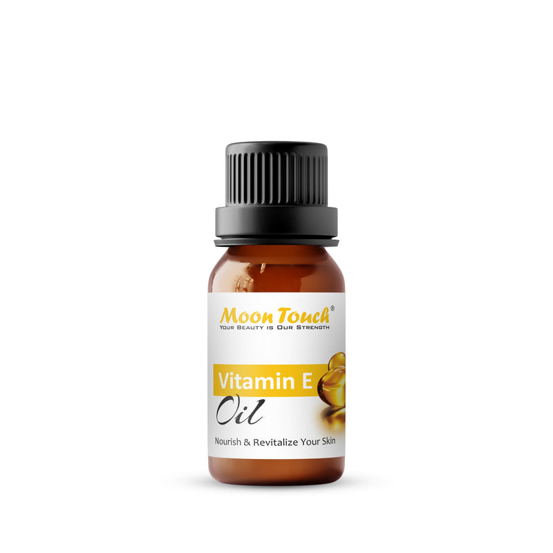 Vitamin E Oil 10ml