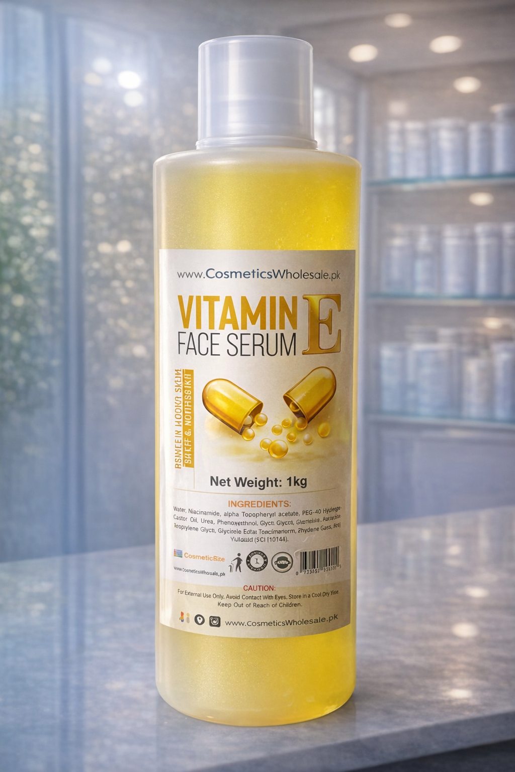 Premium Serum
