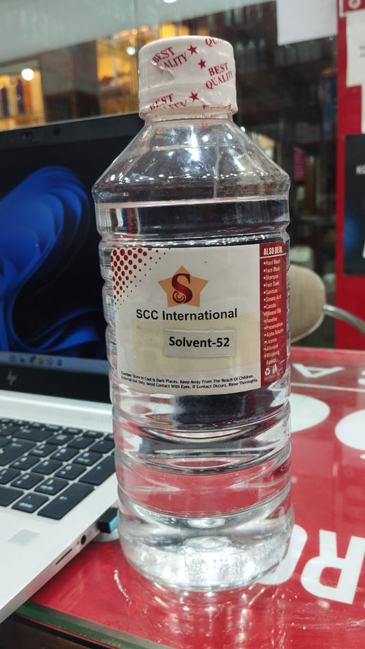 Solvent 52 98%