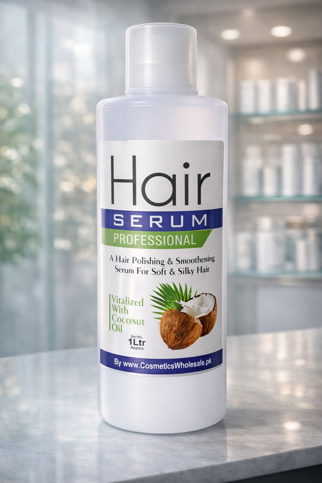 Premium Serum