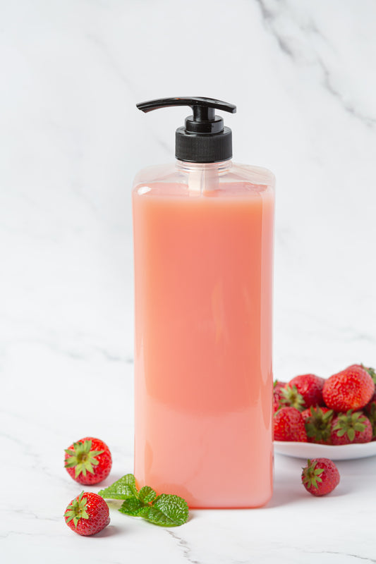 Shampoo (5Ltr Can)