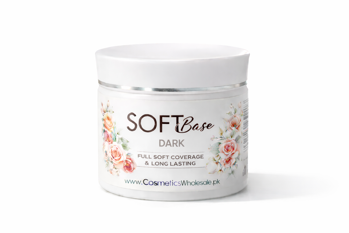 Makeup Soft Base (100gm)