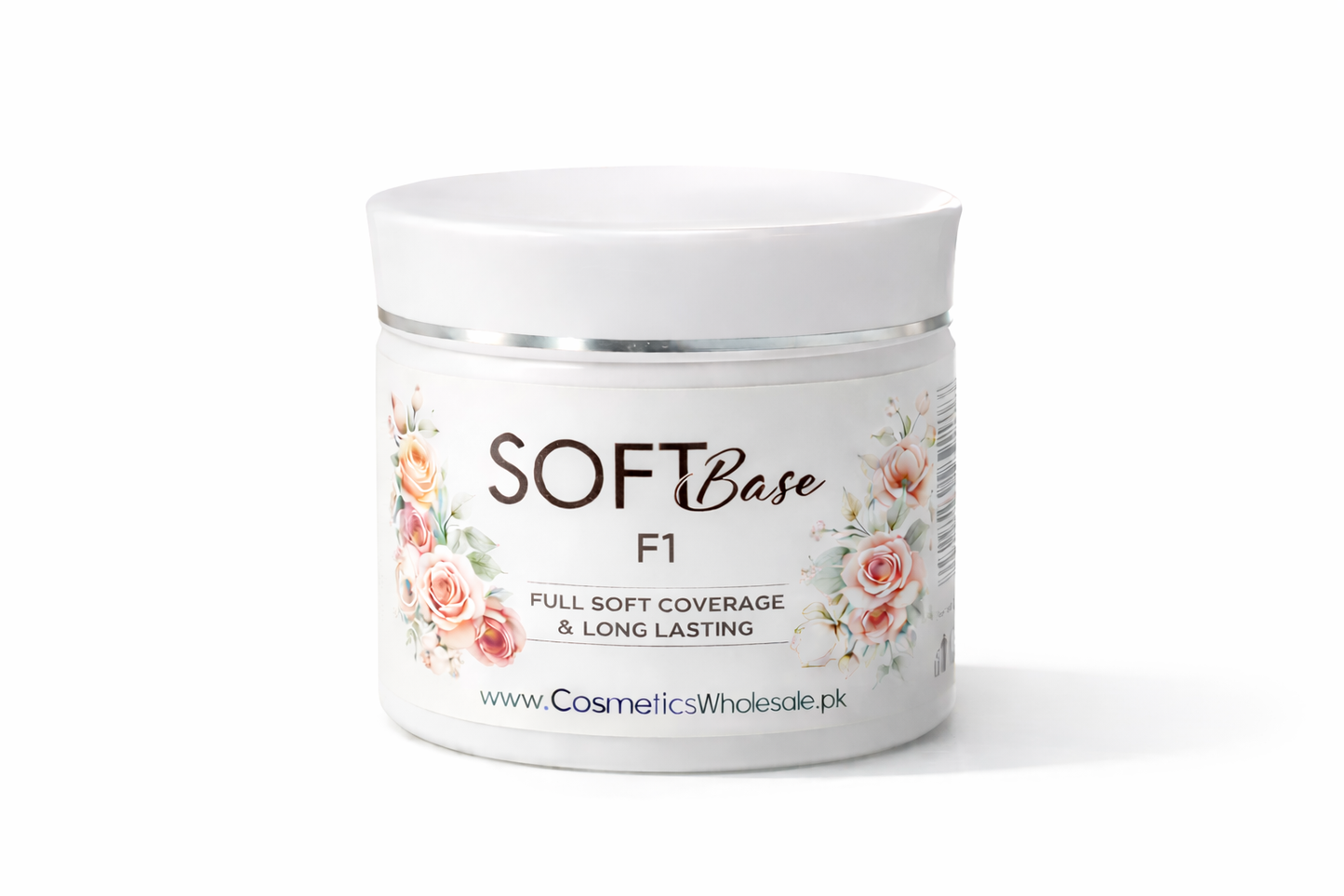 Makeup Soft Base (100gm)