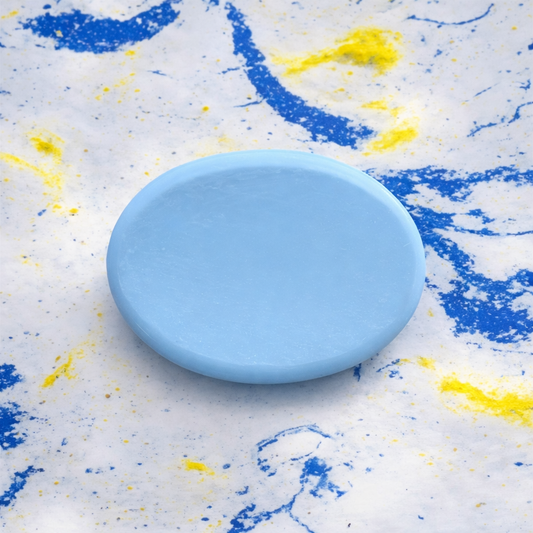 Ocean Blue Soap