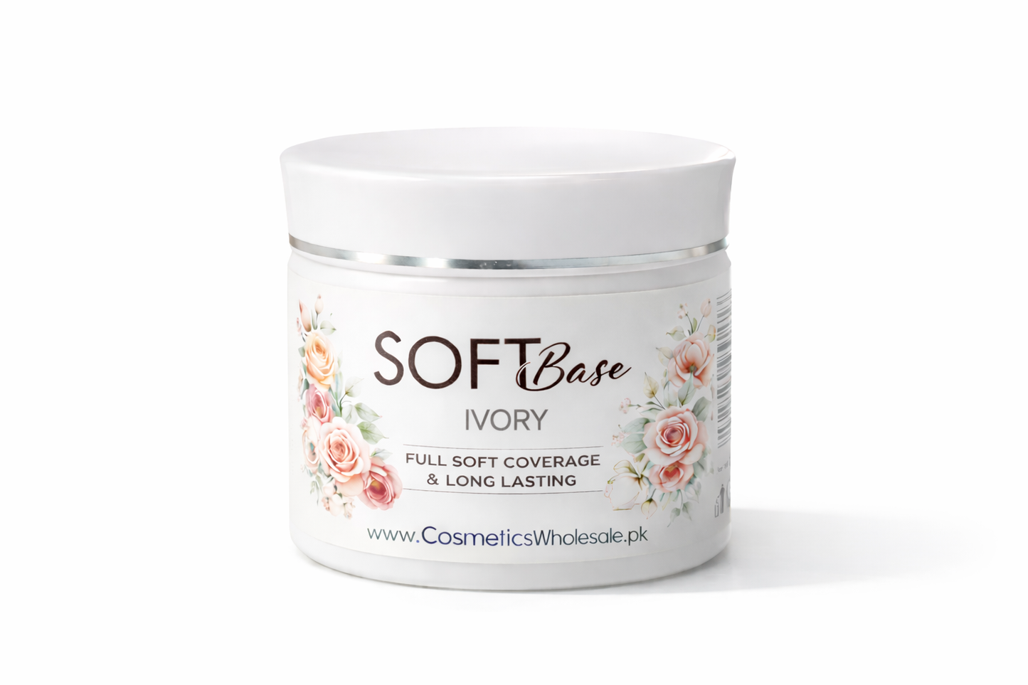 Makeup Soft Base (100gm)