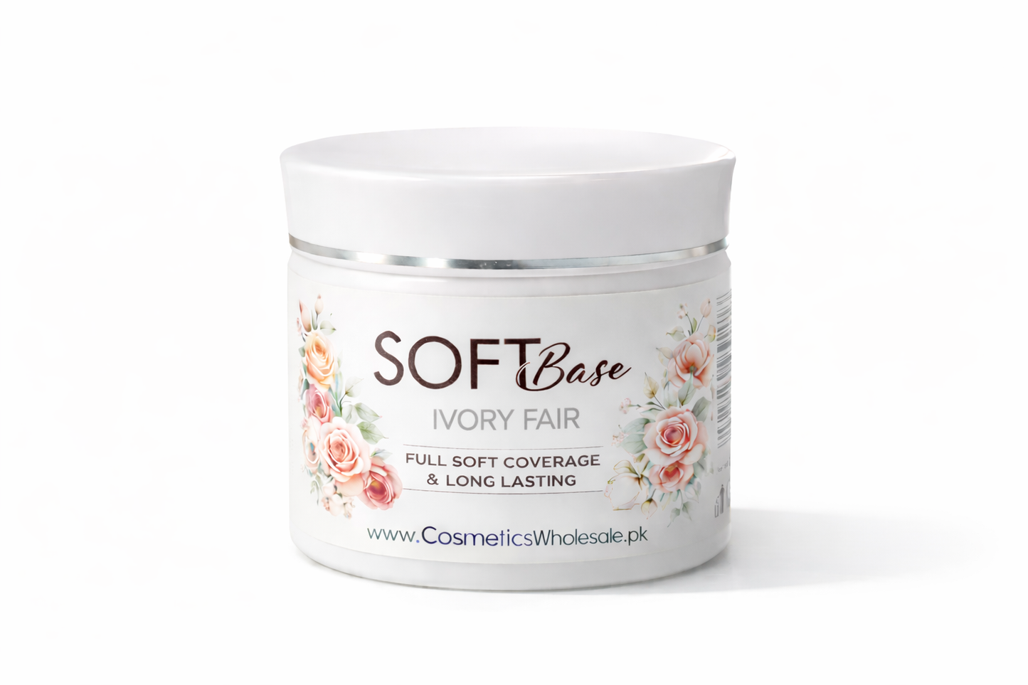 Makeup Soft Base (100gm)