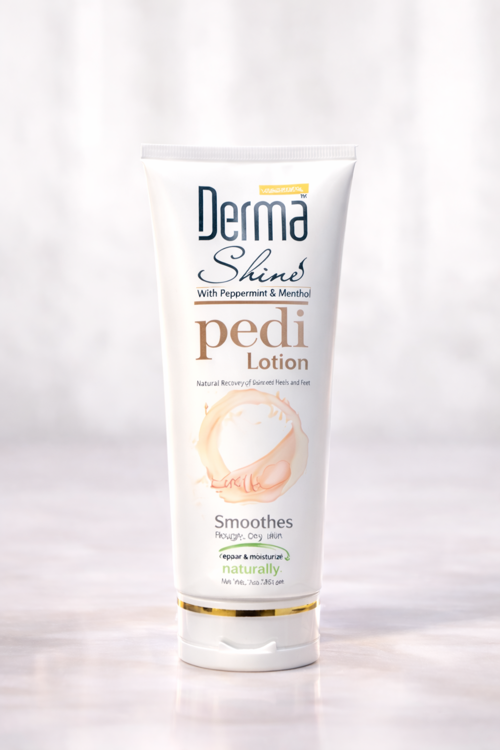 Derma Shine Pedi Lotion 200g