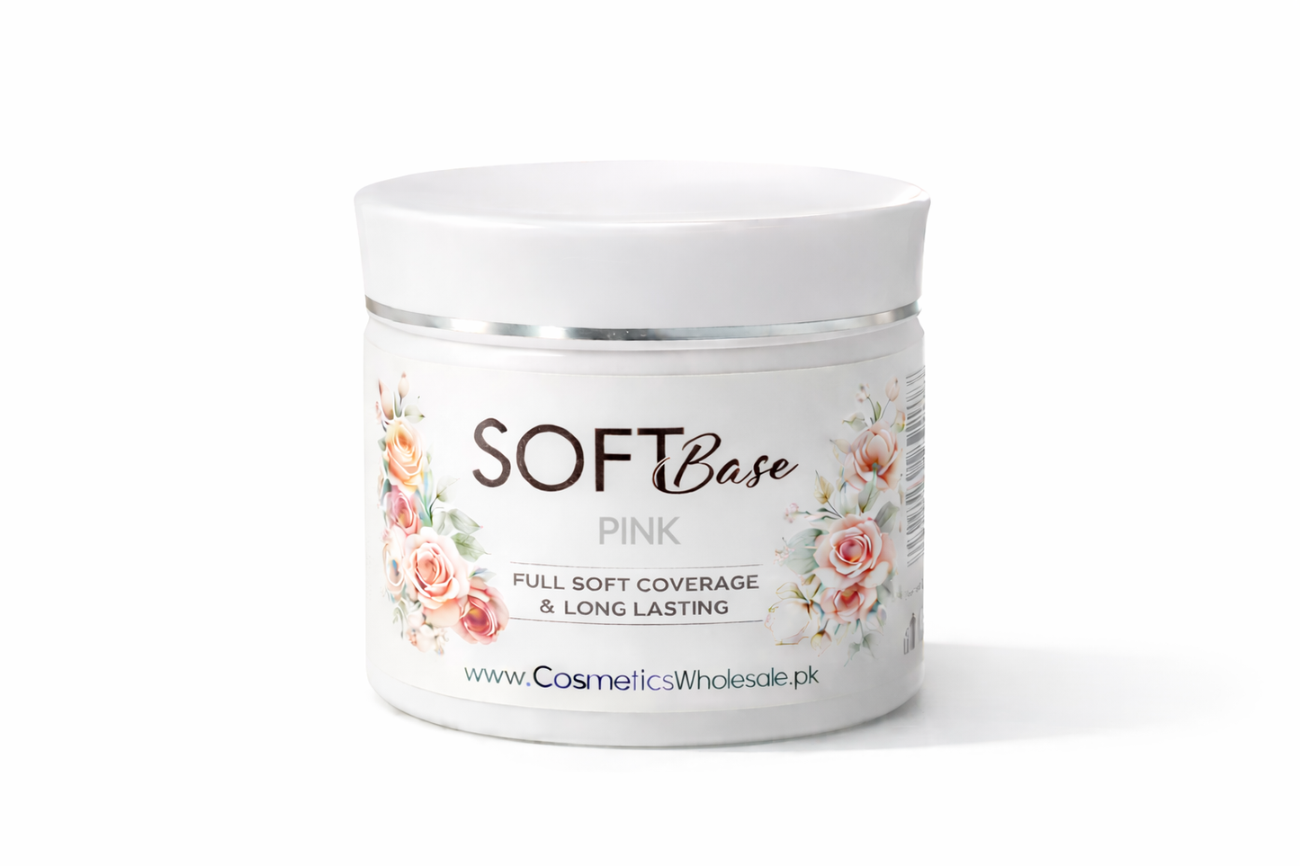 Makeup Soft Base (100gm)