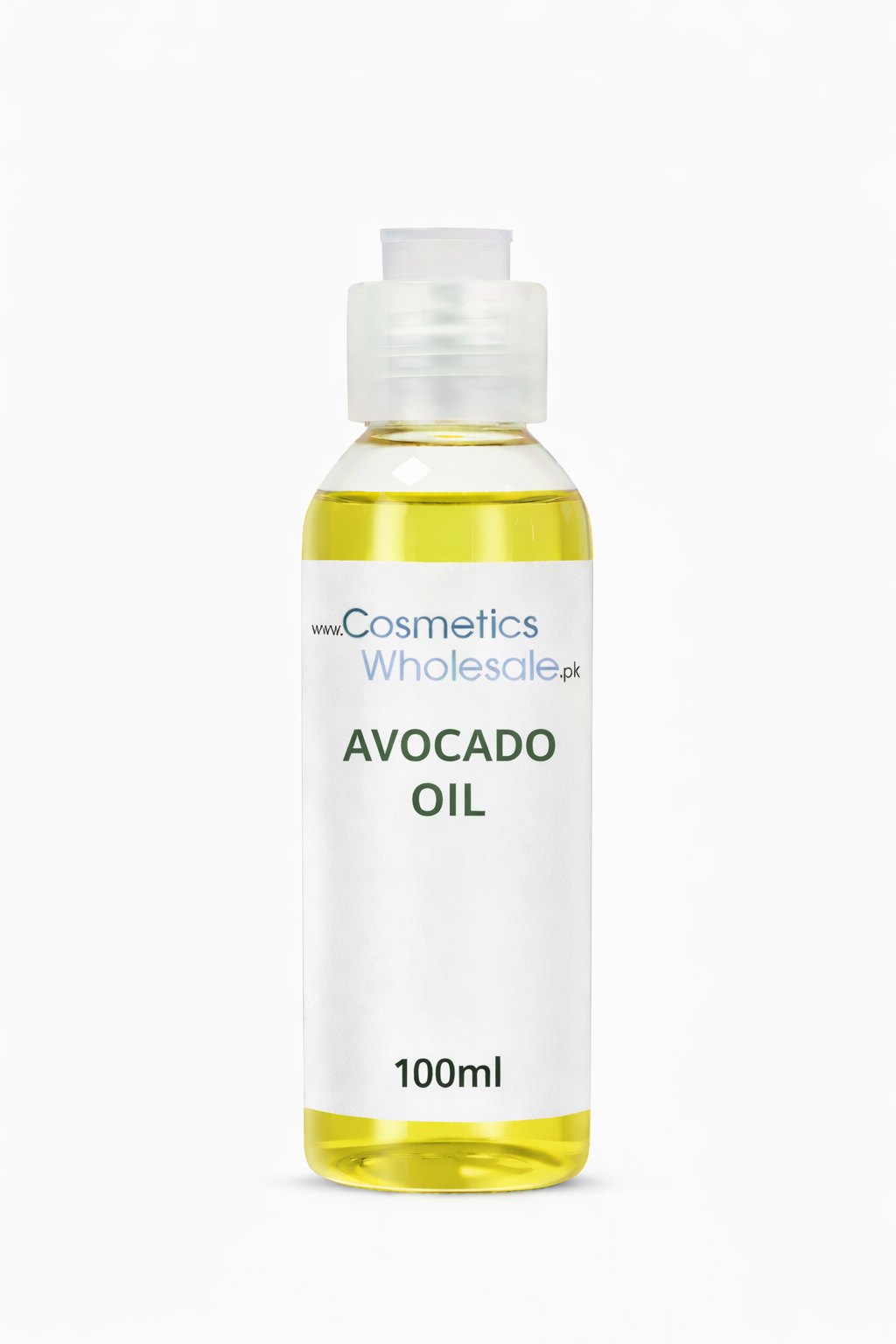 Avocado Oil