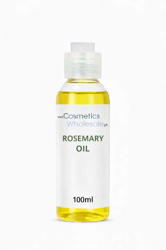 Rosemary Oil