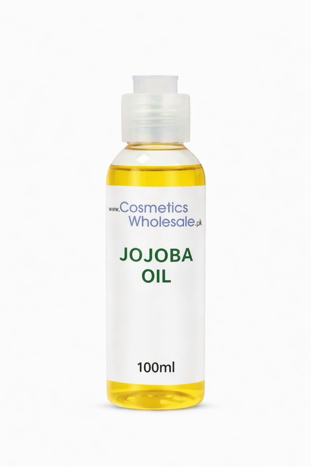 Jojoba Oil (100gm)