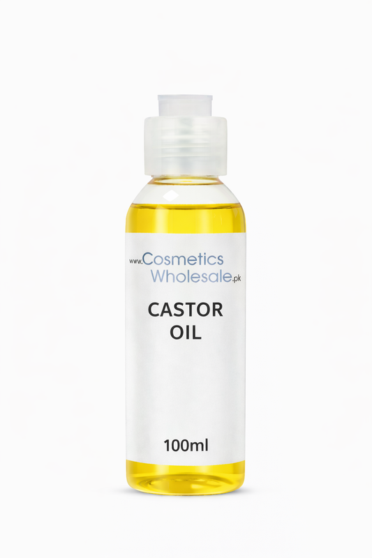 Castor Oil 100ml