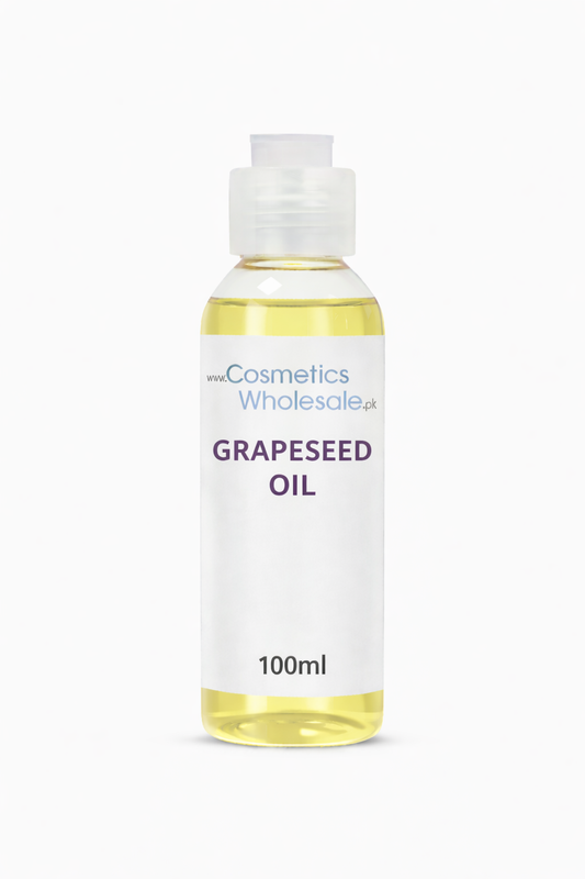 Grapeseed Oil (100gm)