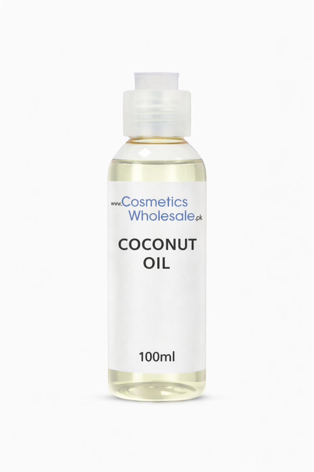 Coconut Oil