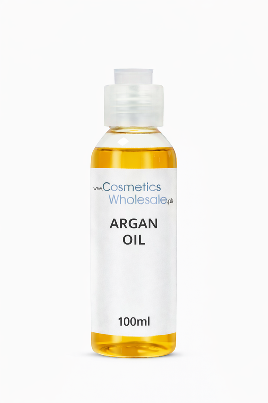 Argan Oil 100ml