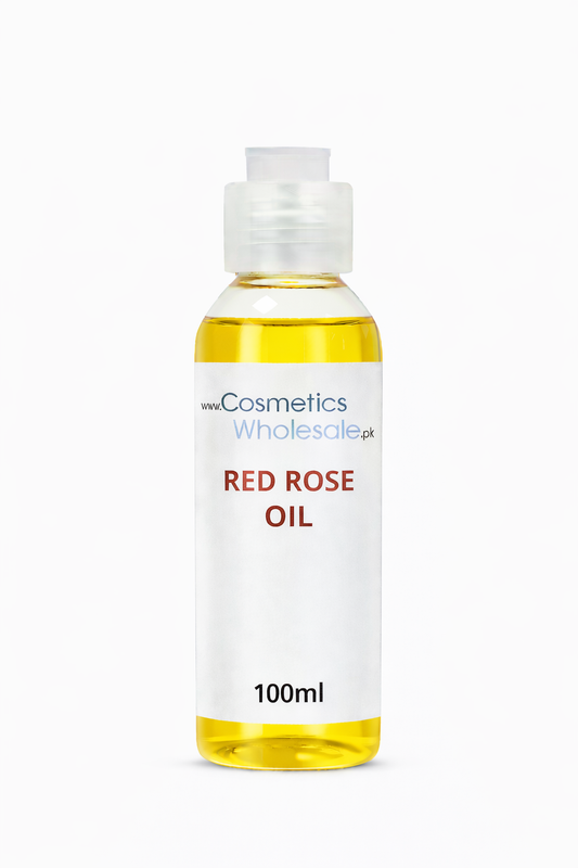 Red Rose Oil