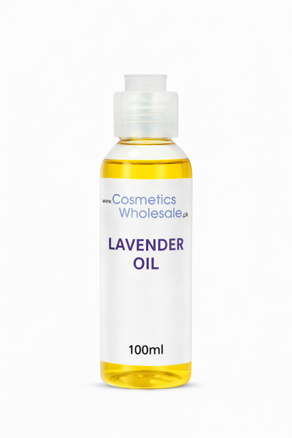 Lavender Oil (100ml)