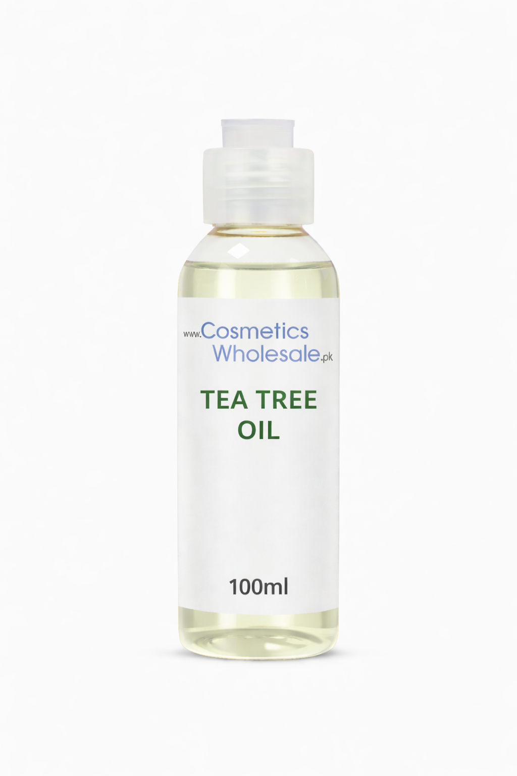 Tea Tree Oil (100gm)