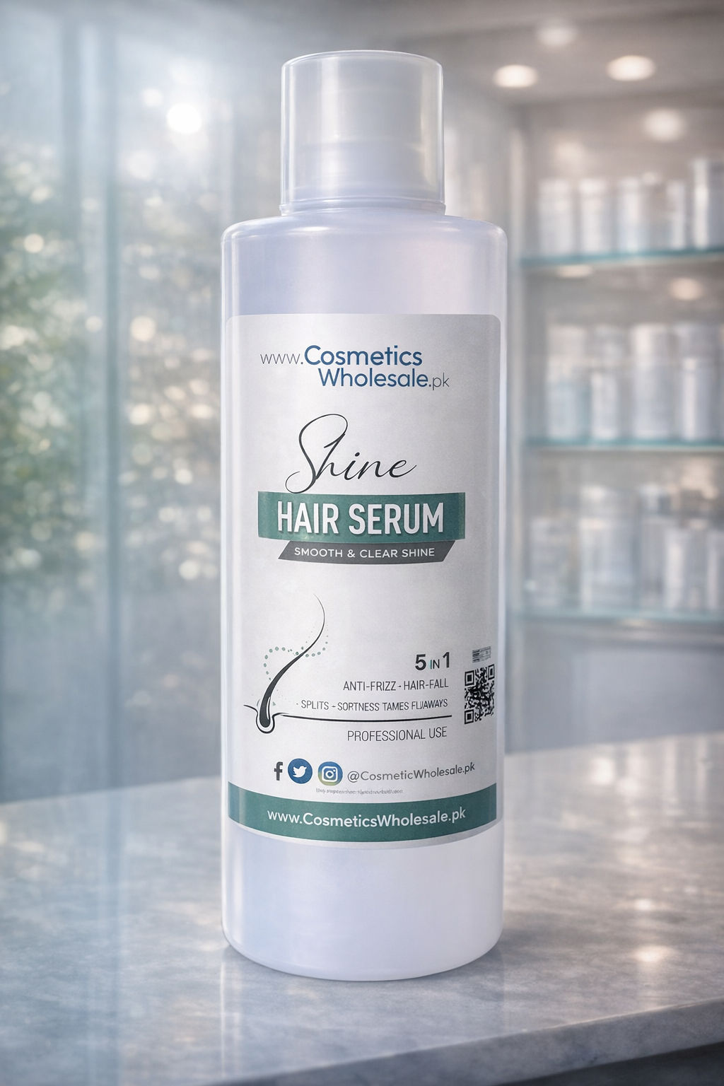 Premium Serum