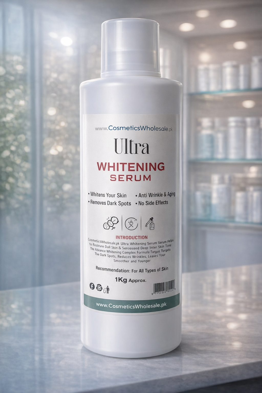 Premium Serum