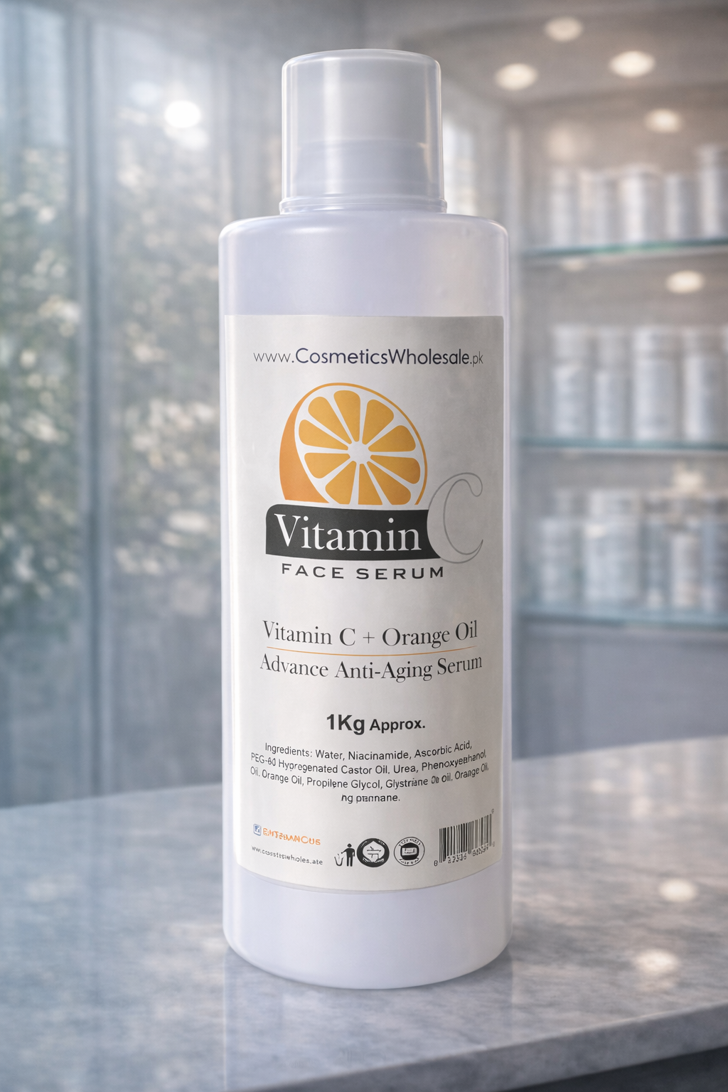 Premium Serum